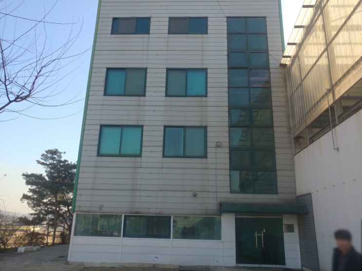  화성 **산업 인터넷전화, 인터넷 설치 후기