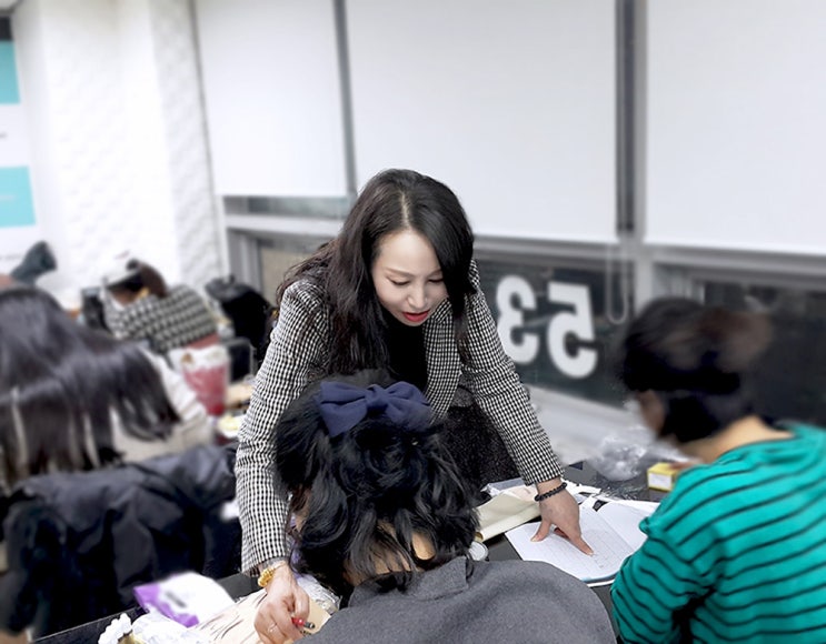  서초반영구학원 센스반영구아카데미, 전문가로 성장할 수 있는 기회