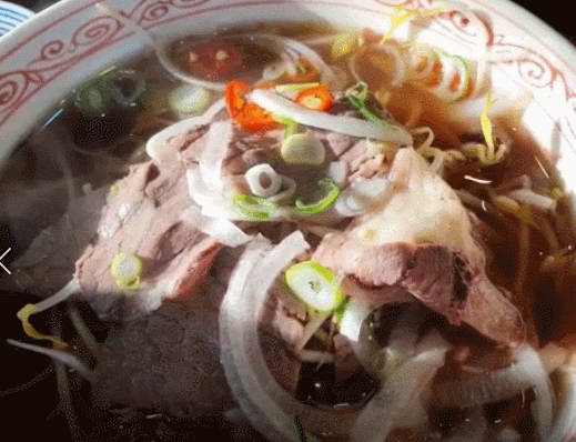  【낙성대맛집】 가성비좋은 진한육수 쌀국수, 포36거리 (Pho36st)