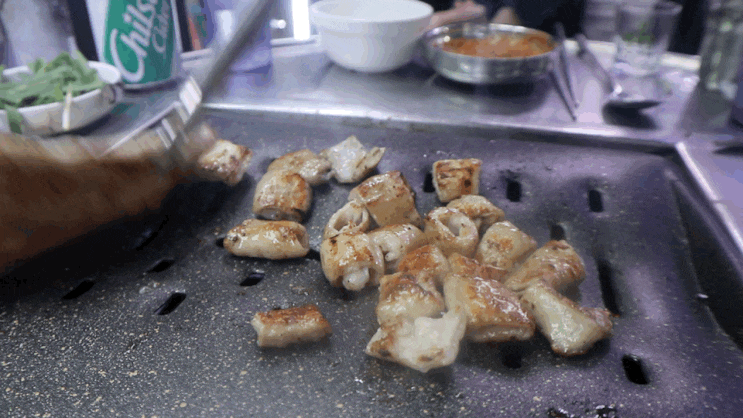  [더막창스]강남역 막창/강남역 곱창 맛집