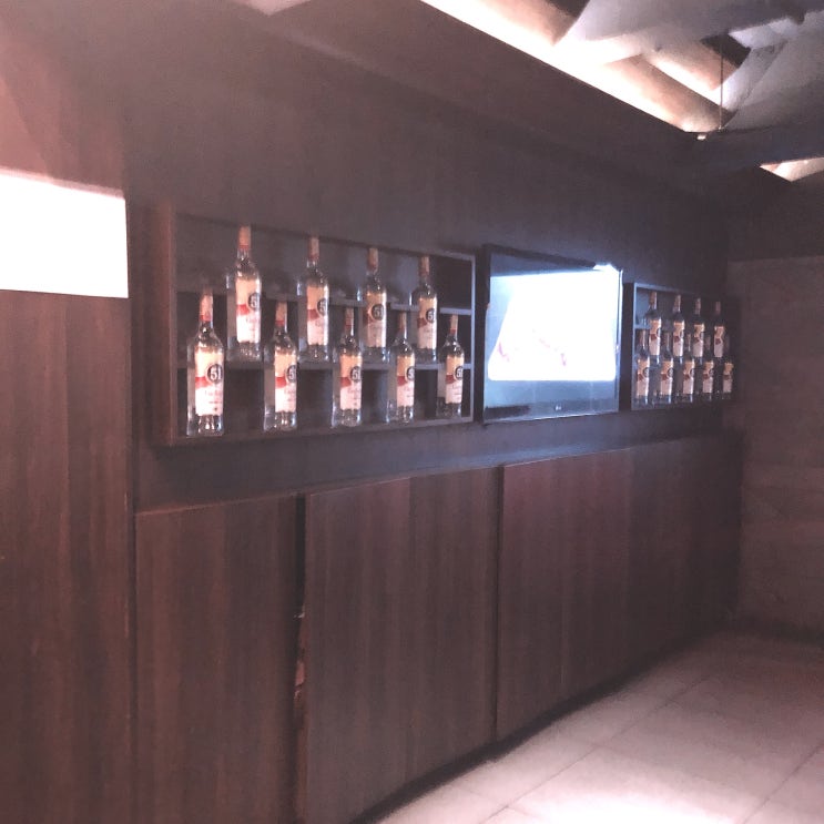  호치민 1군 레탄톤 ' Rio Steak House ' 스테이크 뷔페