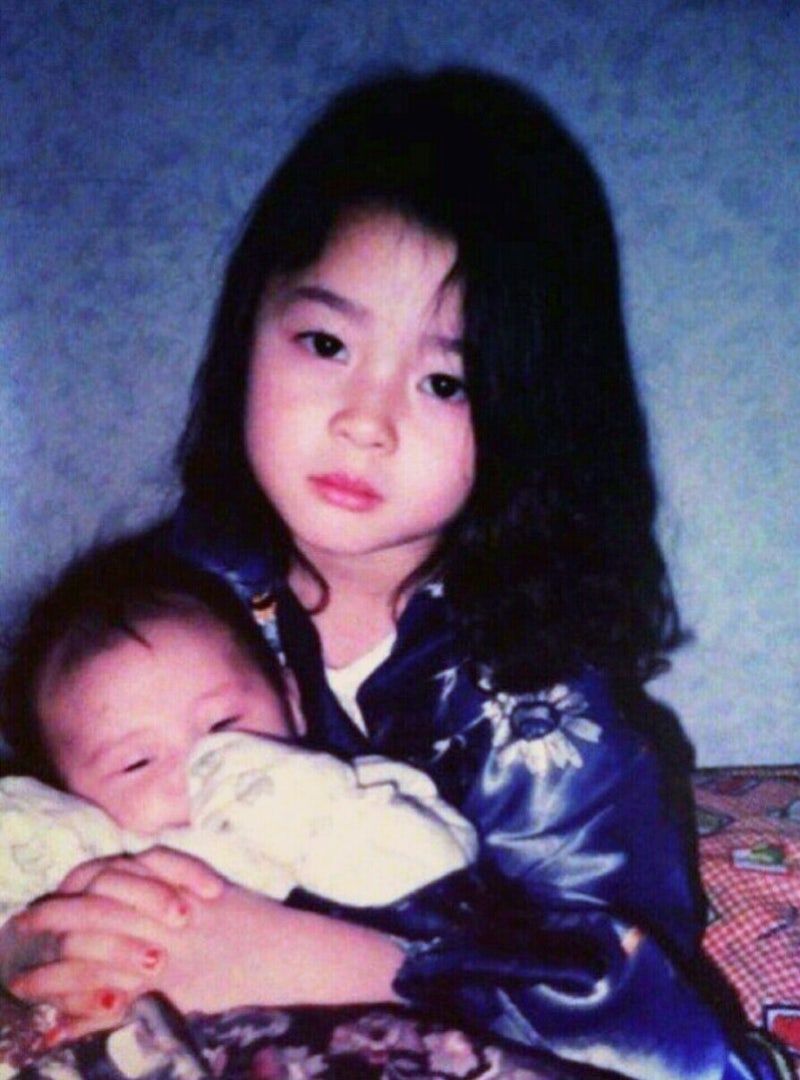 권나라 나이 키 노출 몸매 성형전 열애설 나혼자산다 : 네이버 블로그