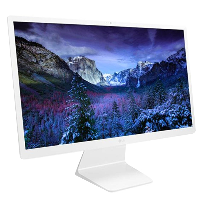  {합리적인가격베스트3}일체형pc관련 -LG전자 일체형 PC 24VD570-GX51K 코어i5-7200U SSD 128GB 듀얼 HDD1TB DDR4 4GB WIN미포함, 기본형