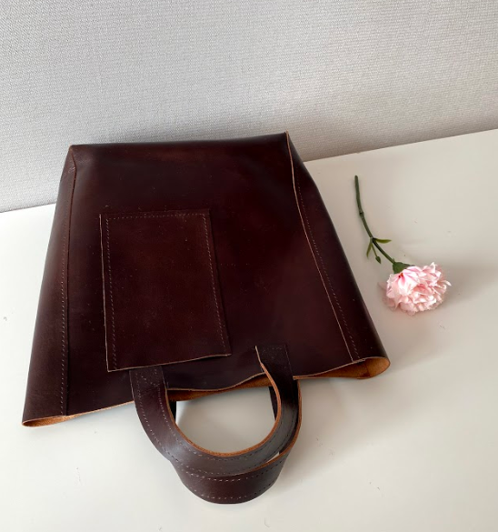  [MAKE] 신설동 가죽 시장, 싸게 가죽 구입하기