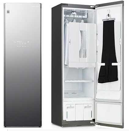  LG 스타일러 블랙에디션 패딩 추천 - s5mb 후기