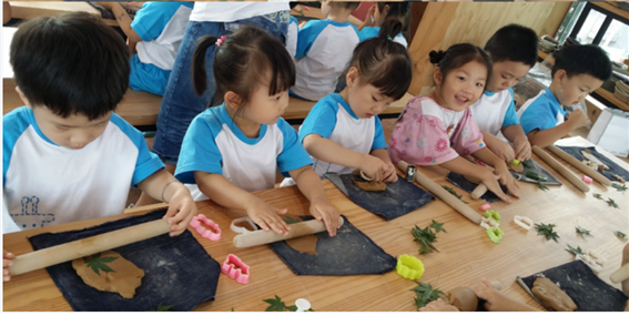  [인천 연수구] 흙이야기 도자기 체험