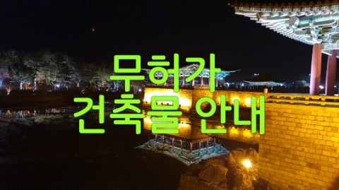  무허가 건축물 안내