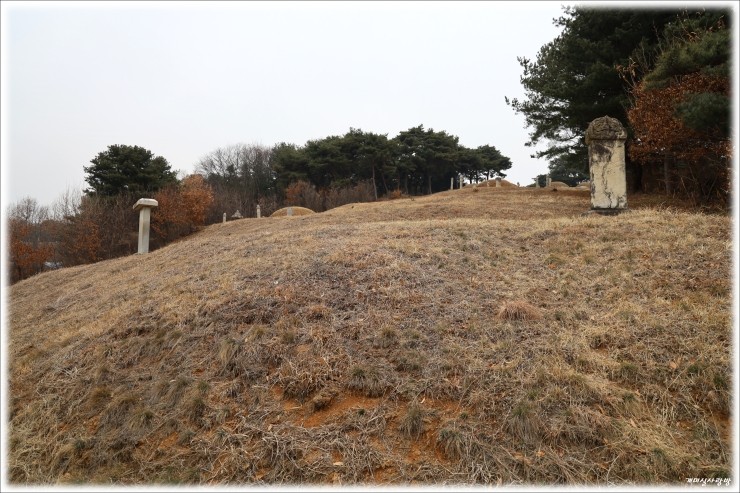 (화성)공조참판 조문수(曺文秀) 묘・신도비-창녕조씨-