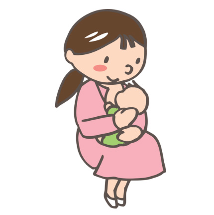  젖떼기