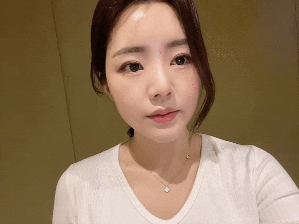  청담동 헤어메이크업 투어