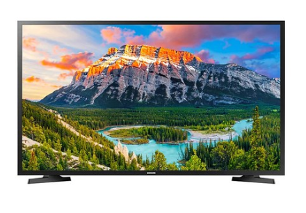  쿠팡에서 꼭 사야 하는 제품 TOP5  삼성전자 FHD 108cm TV UN43N5020AFXKR   [367,200원]
