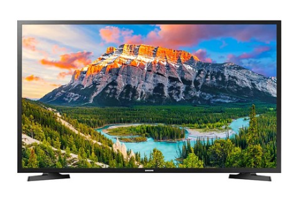 쿠팡에서 꼭 사야 하는 제품 TOP5  삼성전자 FHD 108cm TV UN43N5020AFXKR   [367,200원]