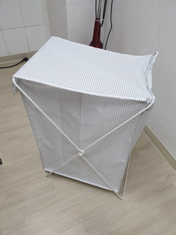 이케아 빨래바구니 토르키스 구입, 조립 후기 (IKEA TORKIS) 이케아 빨래바구니 토르키스 구입, 조립 후기 (IKEA TORKIS)