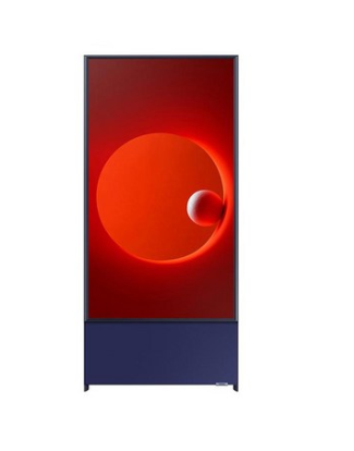  마니아라면 주목!  삼성전자 더 세로 108cm TV QN43LS05RAFXKR   [1,425,640원]