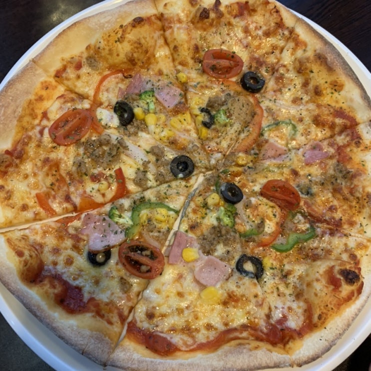 [광교맛집] 광교라벤치/ 라벤치 / 광교레스토랑 / 광교파스타