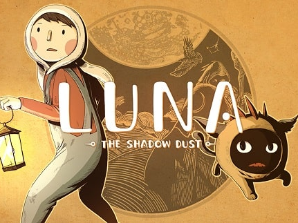 담백한 퍼즐 게임 루나 더 섀도우 더스트 (LUNA The Shadow Dust) 소개 담백한 퍼즐 게임 루나 더 섀도우 더스트 (LUNA The Shadow Dust) 소개