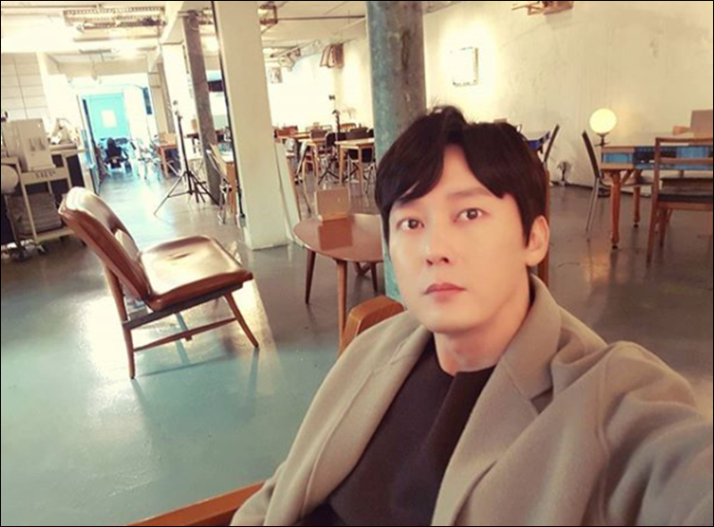 박병은 나이 인스타 결혼 낚시까지 잘한다고?