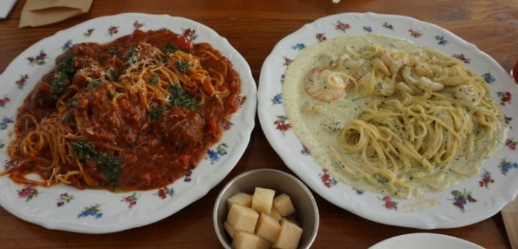  [대구/앞산] 파스타가 맛있는 :: 앞산주택