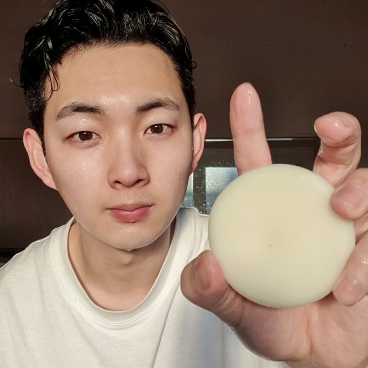  도매꾹 버블바 천연 약산성 클렌져바 / 순하고 부드러운 촉촉보습 세안 / 천연비누 추천