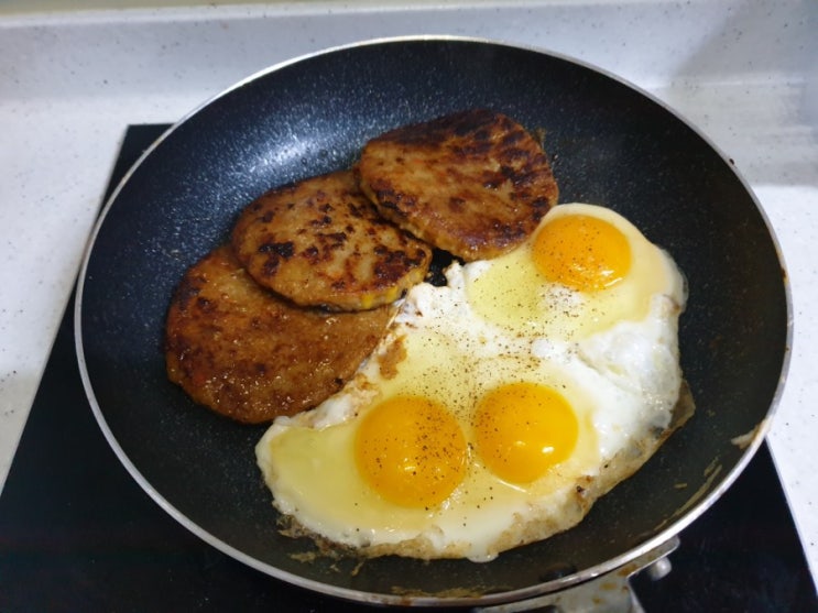  키토 저탄고지 lchf 17~20일차