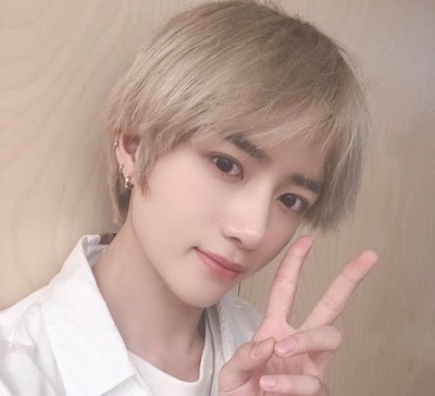 내가 투바투에 빠진 이유 : 최범규 편