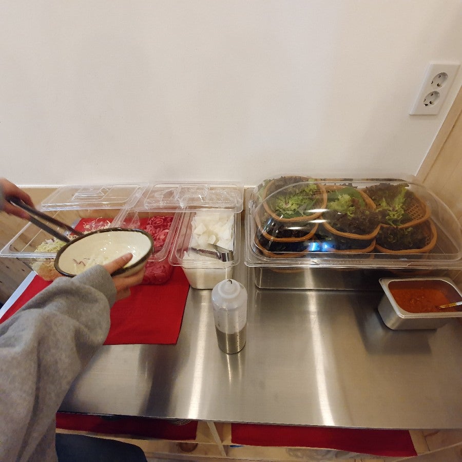 장인닭갈비 청라스퀘어7점 사진 6