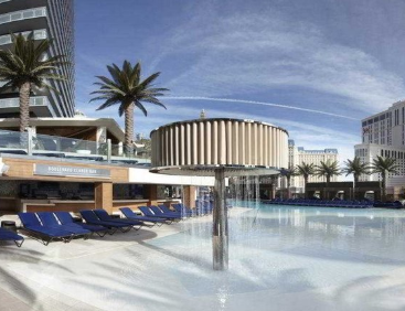  여심 제대로 자극하는  더 코스모폴리탄 오브 라스베이거스 The Cosmopolitan Of Las Vegas 3708 S. Las Vegas Blvd., 라스베이거스 스트립,