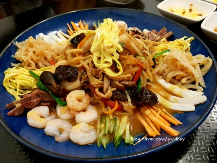  연희동 맛집 이연복 쉐프 '목란' 리뷰 & 예약 팁 공유합니다 (멘보샤, 양장피, 탄탄면, 짬뽕 솔직 리뷰)
