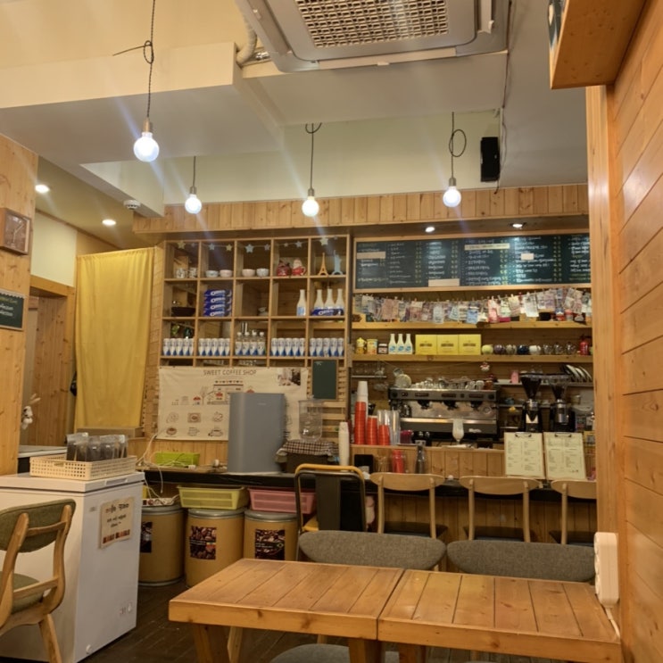  [아주대맛집] 아주대카페 / 아주대커볶수 / 아주대커피볶는수 / 커피볶는수 / 아주대카페추천 / 아주대커피