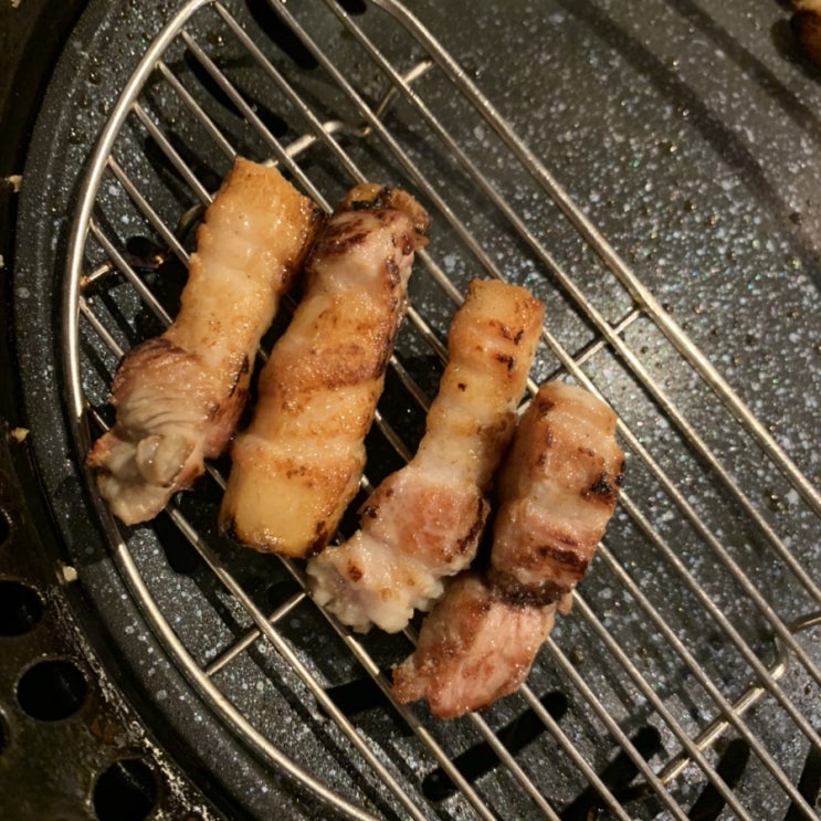  [수원맛집] 인계동맛집 / 돼지래스토랑 / 인계동흑돼지