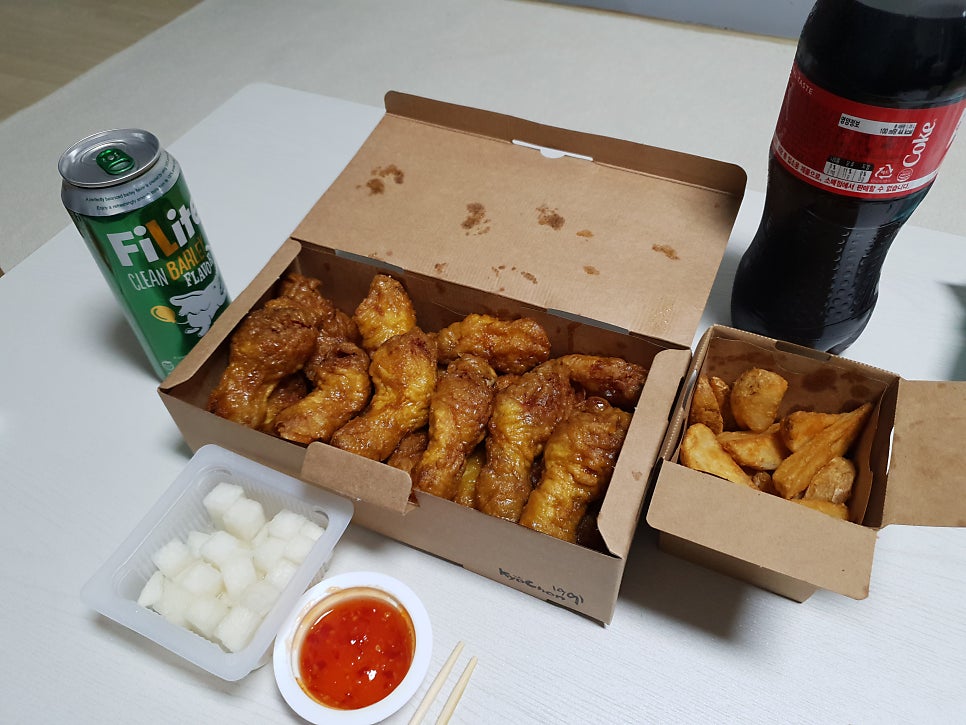 교촌치킨 양구점 사진 1