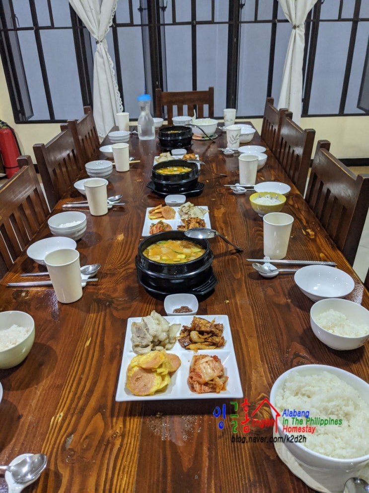  월요일 힘내서 시작!