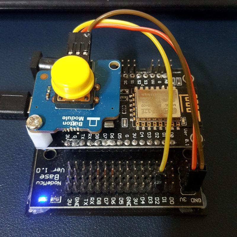아두이노(NodeMCU)에서 라즈베리파이(Python)으로 UDP 소켓통신 패킷 보내기 : 네이버 블로그