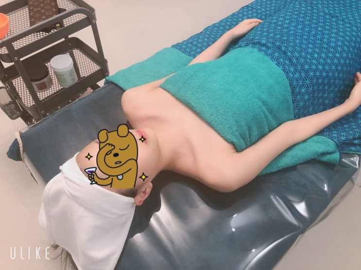  전주서신동피부샵 오픈샵의 청결함과 편안함~!