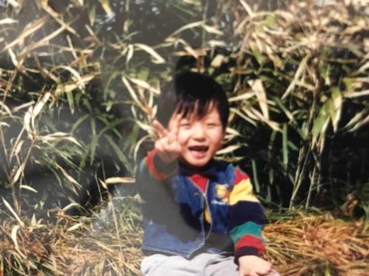  그냥차차를 소개합니다 : 하고싶은건 하자