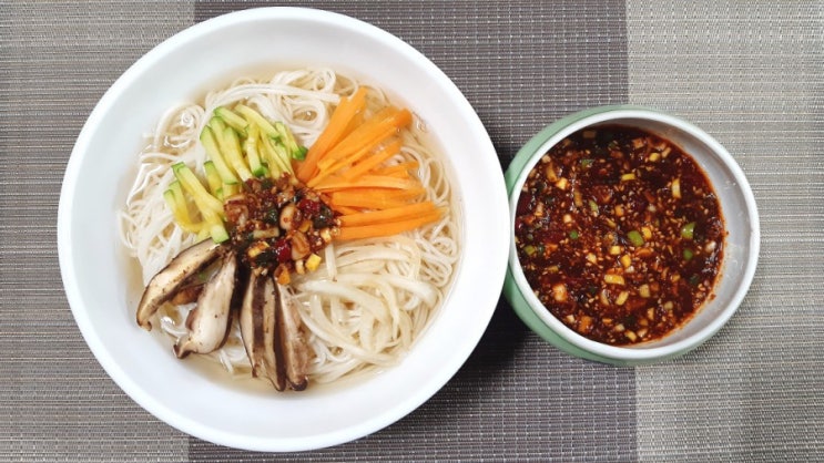 백종원 잔치국수 만들기 백종원 멸치국수 양념장 만드는법 백종원 잔치국수 만들기 백종원 멸치국수 양념장 만드는법