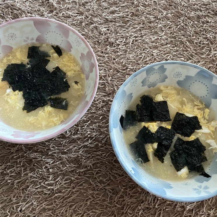 떡국 간편하게 만드는 방법 떡국 간편하게 만드는 방법