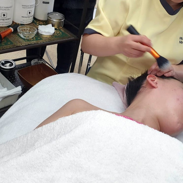 제주시 일도동, 매끈매끈 피부를 위한 왁싱! 도민할인정보!