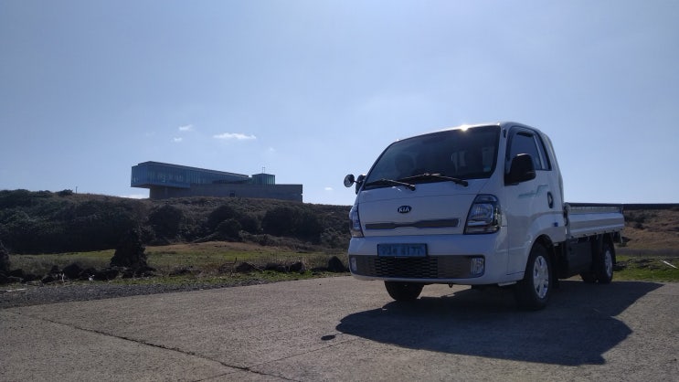 봉고||| EV 봉고||| EV