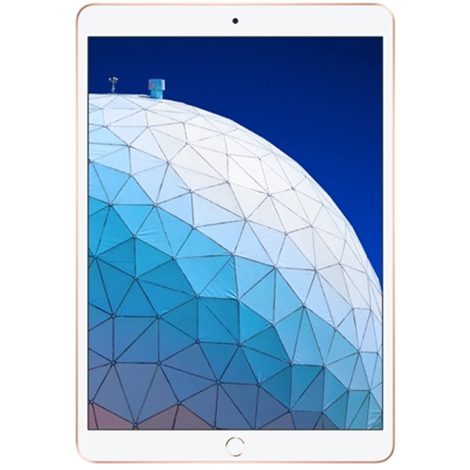   Apple 2019년 아이패드 에어 10.5 3세대 Wi-Fi 256GB, 골드(MUUT2KH/A)_34 
