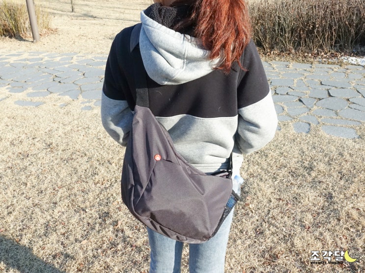  카메라 가방 :: 맨프로토가방 숄더백 좋아