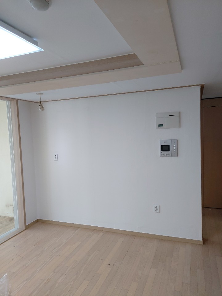  [일산도배] 덕이동 동문 3차 아파트 도배시공
