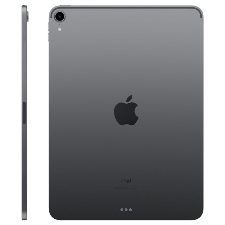  [추천특가] Apple 2018년 아이패드 프로 3세대 11 Wi-Fi 셀룰러 1TB - 1,749,100 원  