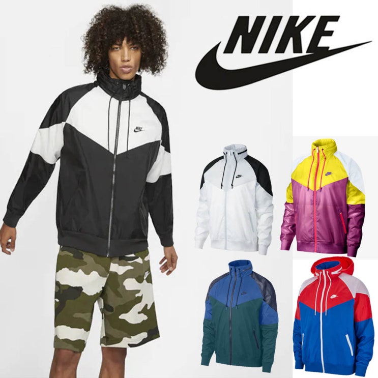  [149,500원]</span><br /><br />쿠팡특가 나이키 남자바람막이 Windrunner  Jacket 바람막이