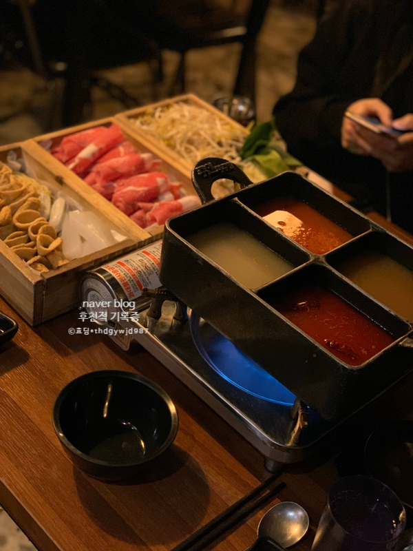 사하구 샤브샤브, 주인의주방! 단골 보장 하단 동아대 술집 사하구 샤브샤브, 주인의주방! 단골 보장 하단 동아대 술집