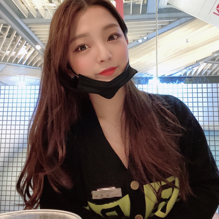  행복한 요즘 일상