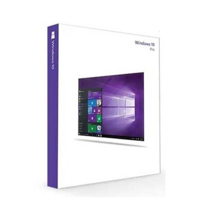  인기상품  마이크로소프트 Windows10 Home - 3,900 원 최고