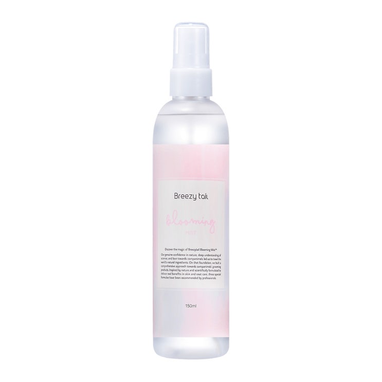  {인기상품best3}애완용품관련 -브리지테일 반려견 블루밍 미스트, 150ml, 1개