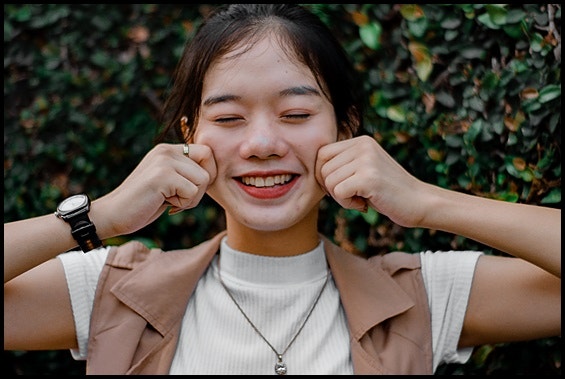 뺨때리는꿈 해석입니다.