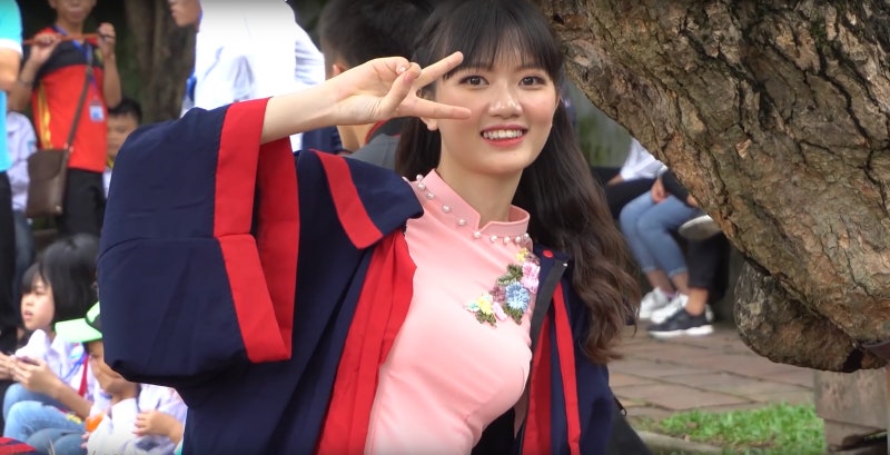 베트남 여자 성격 경험으로 아는 이야기